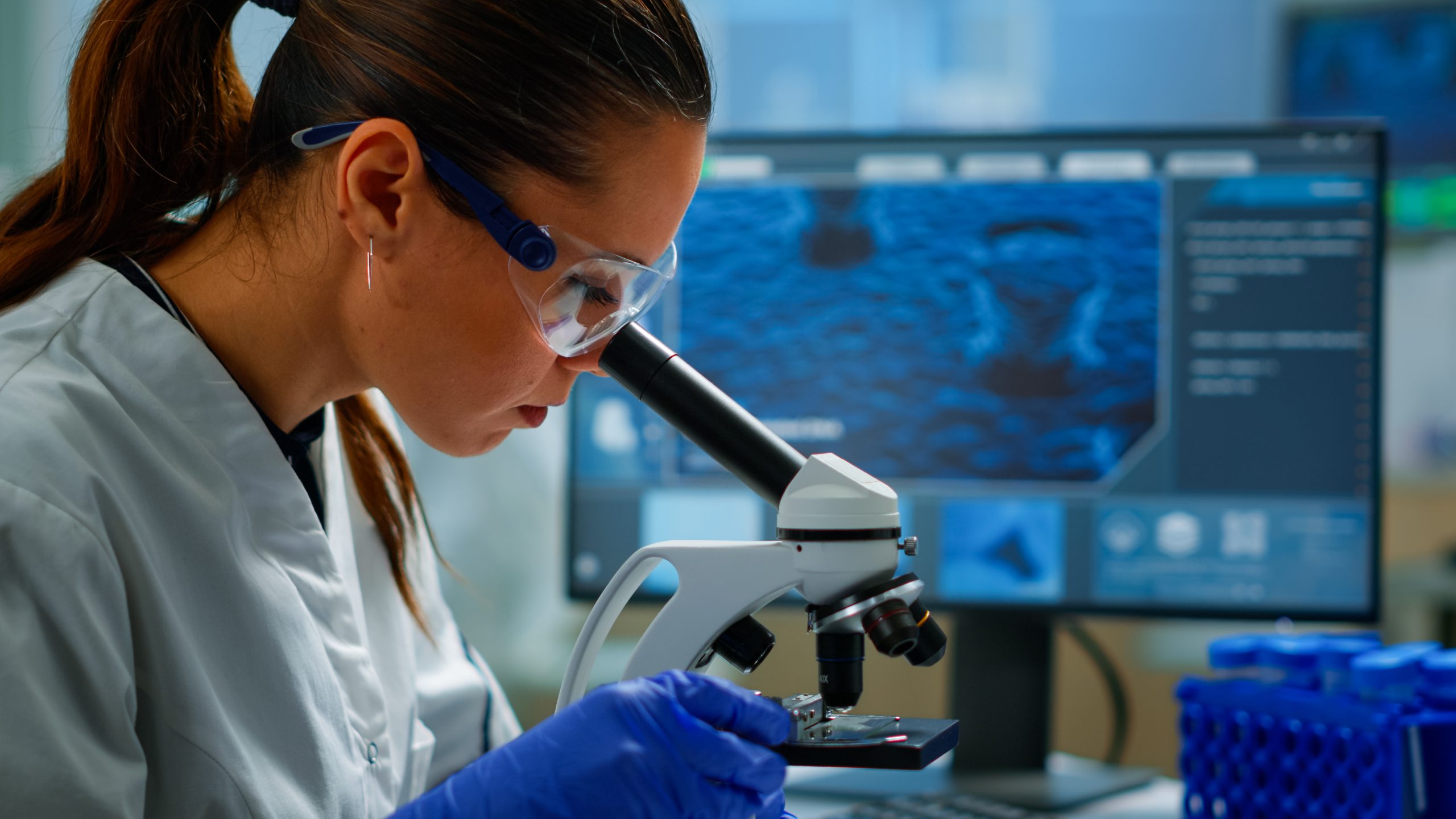 Life Sciences
